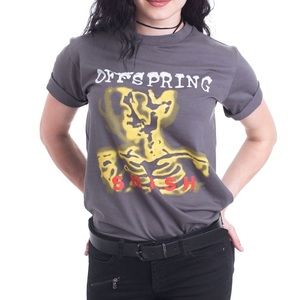 THE OFFSPRING TEE